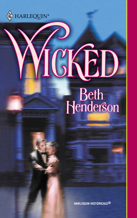 Title details for Wicked by Beth Henderson - Available
